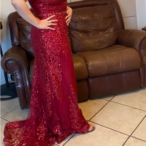 Used one time - Picture 2 of 2